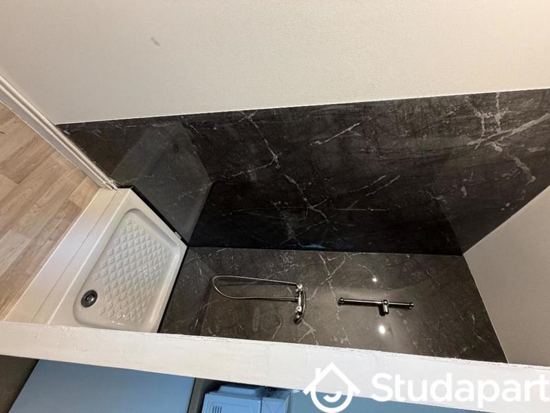 Appartement - 14 m² - 1 pièce