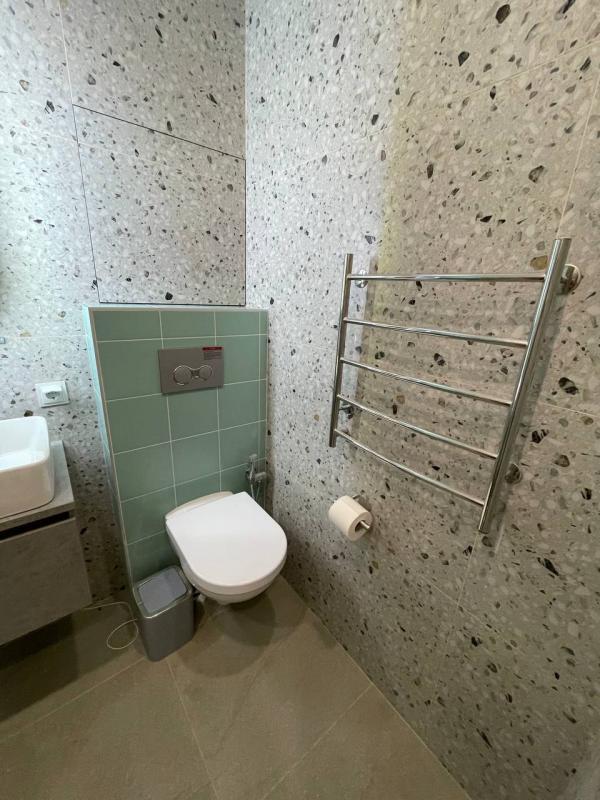 Studio - 25 m² - 1 pièce