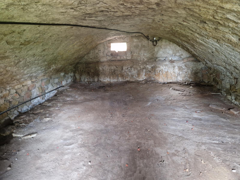 Maison de village - 100 m² - 5 pièces