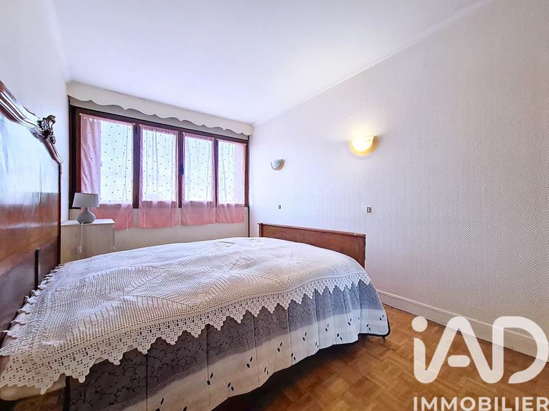 Appartement - 74 m² - 4 pièces