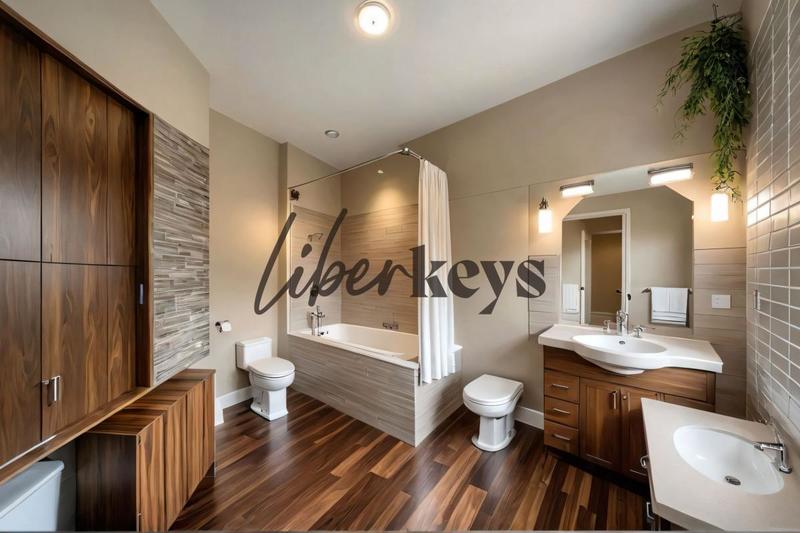 Villa - 240 m² - 5 pièces