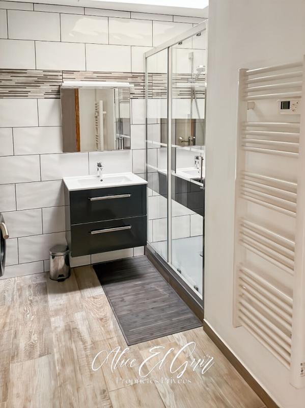 Immeuble - 170 m² - 7 pièces