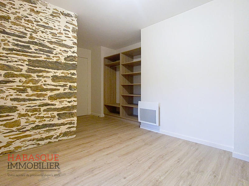 Maison - 111 m² - 5 pièces