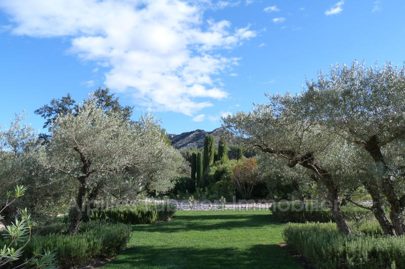 Demeure - 275 m² - 8 pièces