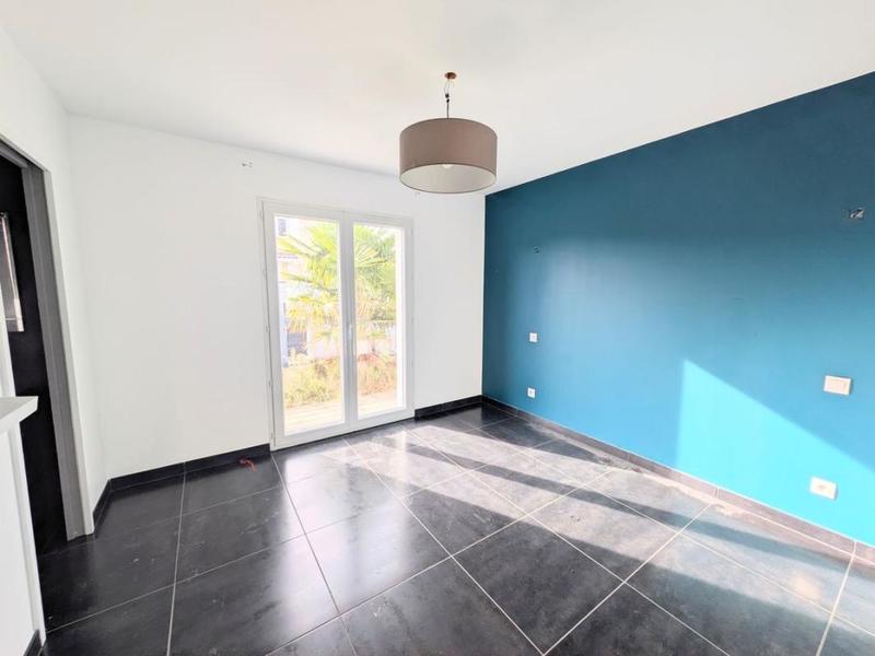 Maison - 106 m² - 4 pièces