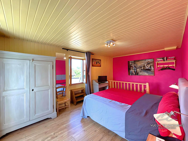 Maison - 103 m² - 4 pièces