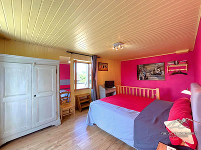 Maison - 103 m² - 4 pièces