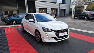 Peugeot 208 Bluehdi 100 Ss Bvm6 Active