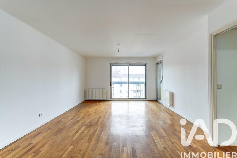 Appartement - 107 m² - 4 pièces