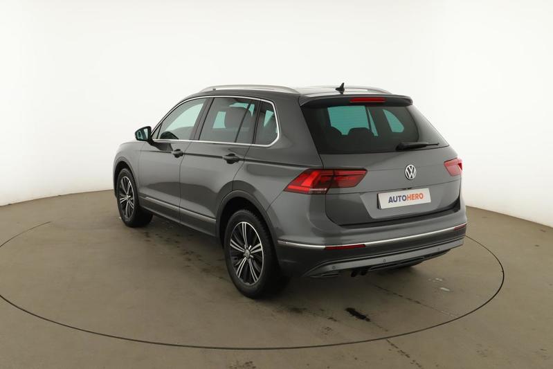 Volkswagen Tiguan 1.4 Tsi BlueMotion Tech Carat Exclusive 4Motion Dsg6 150 ch