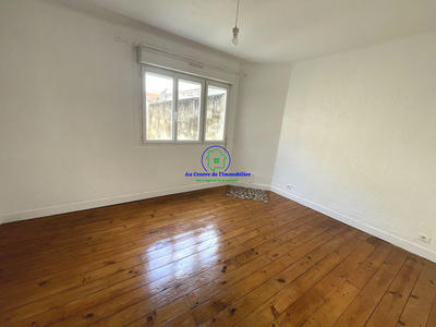 Appartement - 96 m² - 3 pièces