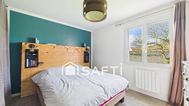 Maison - 150 m² - 7 pièces