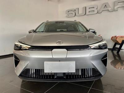 Mg mg5 115 Kw 156ch Luxury Autonomie Etendue 61kwh 2wd