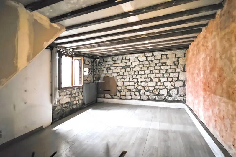 Maison - 162 m² - 4 pièces