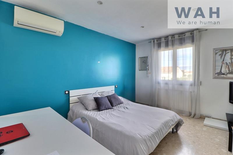 Maison - 194 m² - 7 pièces