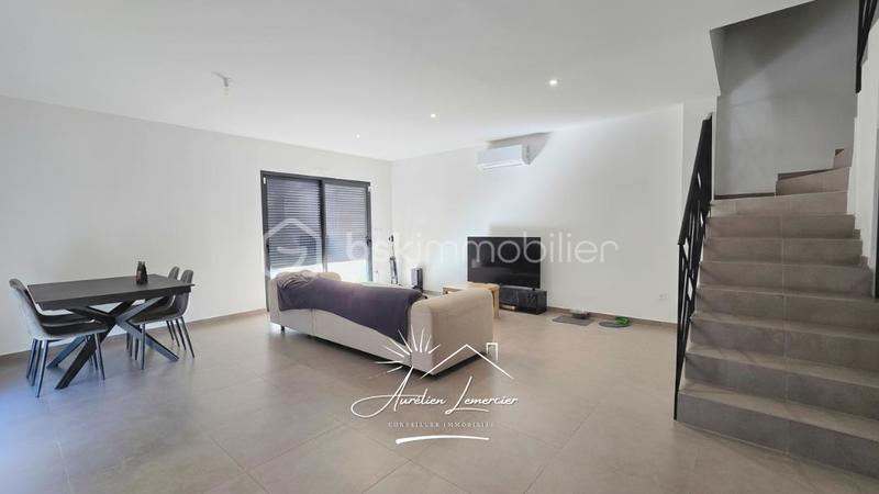 Villa - 103 m² - 4 pièces