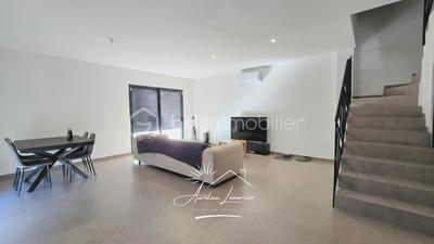 Villa - 103 m² - 4 pièces