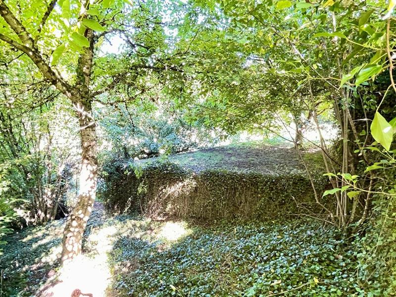 Maison de village - 62 m² - 3 pièces