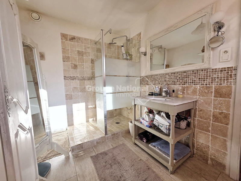 Maison - 142 m² - 5 pièces