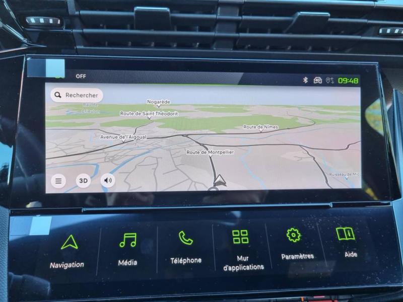 Peugeot 308 III PureTech 130 s&amp;amp;S Eat8 Gt