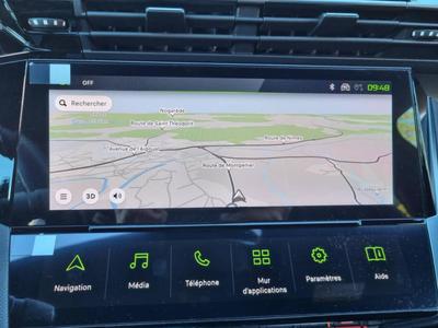 Peugeot 308 III PureTech 130 s&amp;amp;S Eat8 Gt