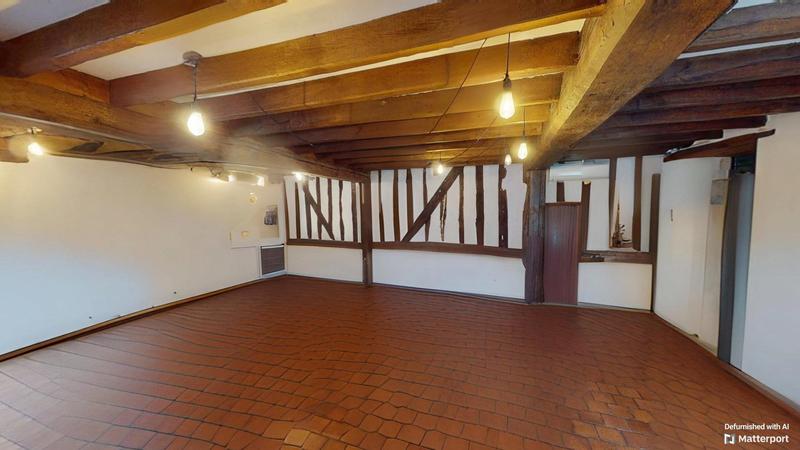 Maison - 161 m² - 6 pièces