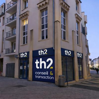 Local commercial - 148 m²