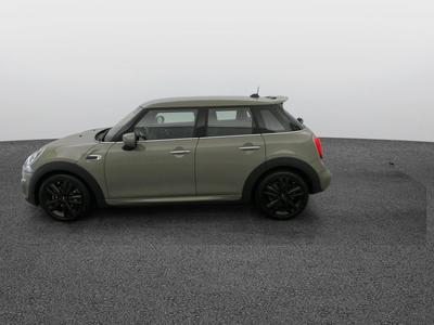 Mini 5 portes Hatch F55 Lci One 102 ch Bva7 Finition John Cooper Works