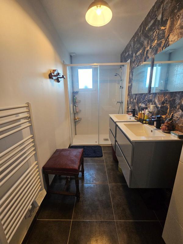 Maison - 74 m² - 3 pièces