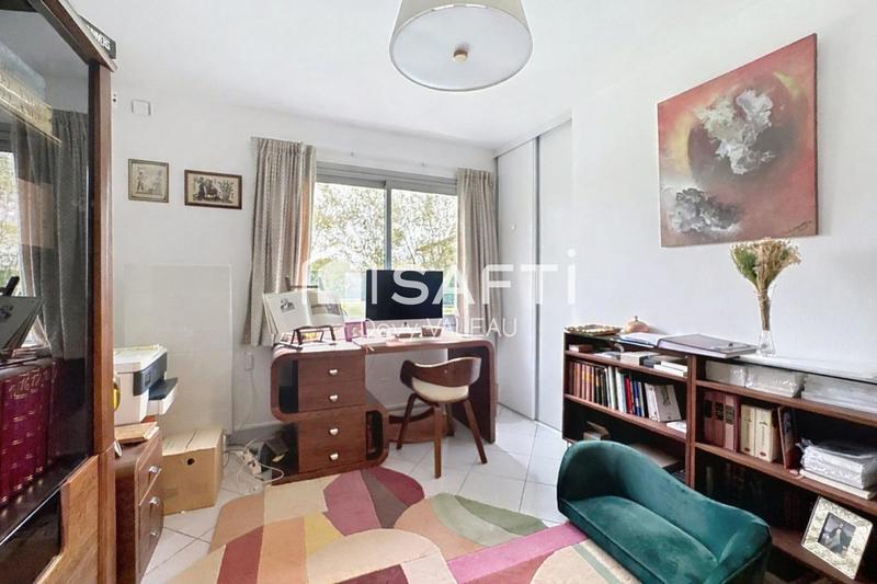 Maison - 176 m² - 7 pièces