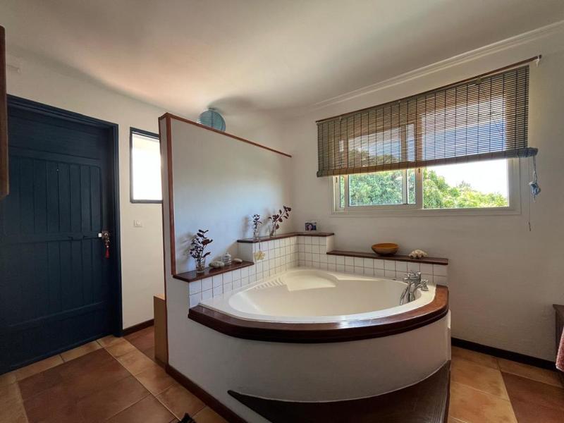 Villa - 104 m² - 4 pièces