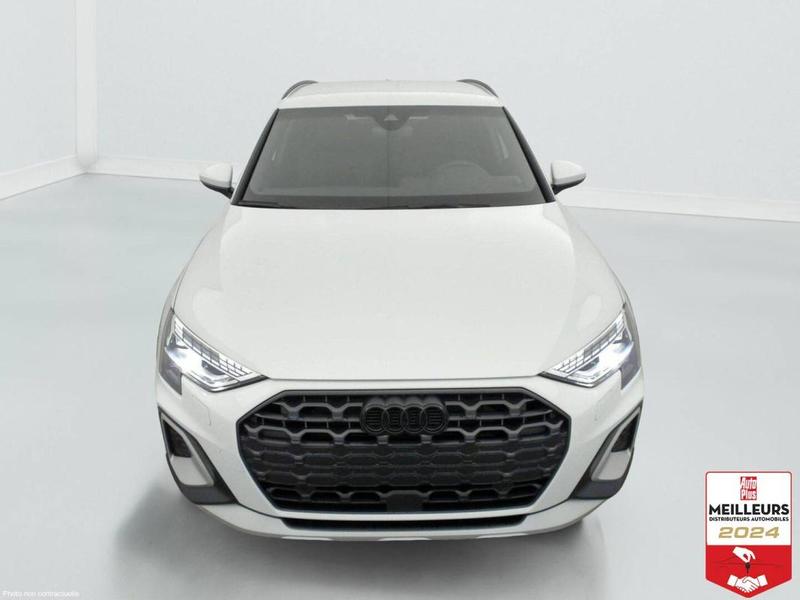 Audi A3 Allstreet Tfsi e Hybride rechargeable 204 s tro