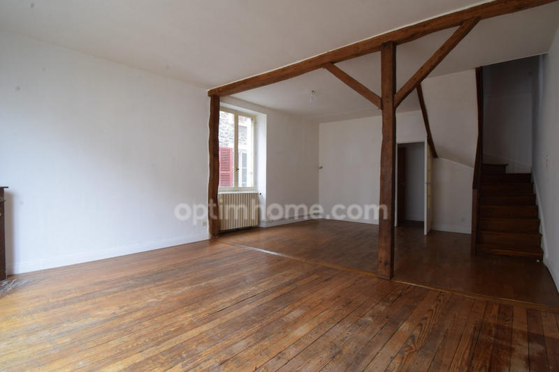 Appartement - 128 m² - 5 pièces
