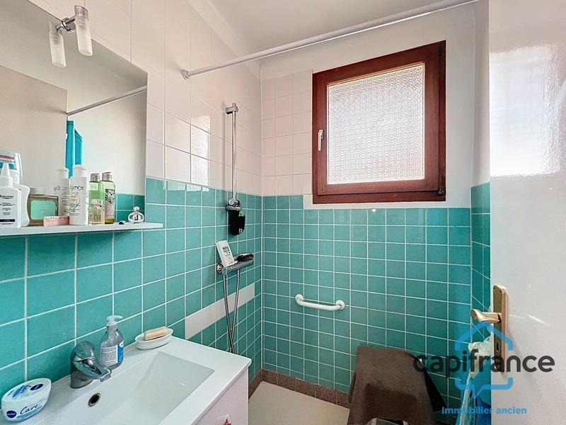 Maison - 122 m² - 6 pièces