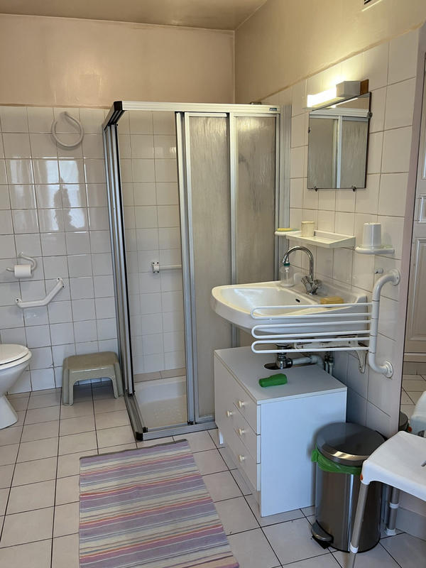 Maison ancienne - 280 m² - 13 pièces