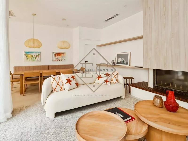 Maison de ville - 131 m² - 4 pièces