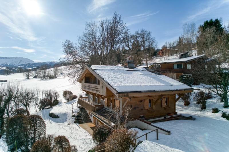 Châlet - 207 m² - 14 pièces