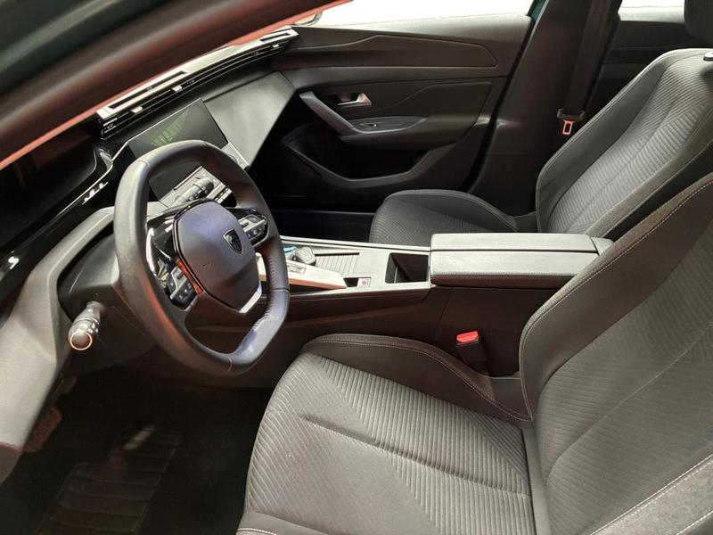 Peugeot 308 Sw PureTech 130ch s&amp;S Eat8 Active Pack