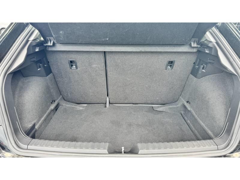 Audi A1 sportback 30 Tfsi 116 ch s tronic 7 Design