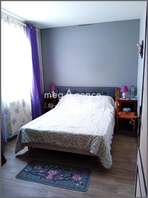 Maison traditionnelle - 119 m² - 5 pièces