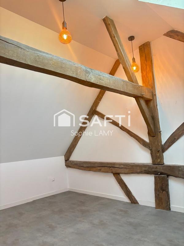 Maison - 178 m² - 5 pièces