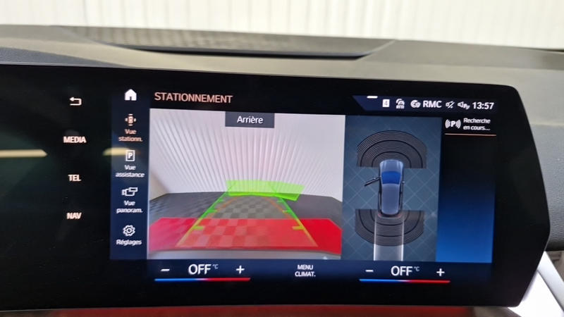 Bmw Serie 2 Active Tourer 218i 136ch Luxury Dkg7