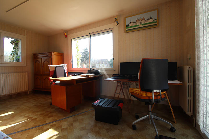 Maison - 430 m² - 7 pièces