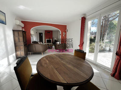 Maison - 175 m² - 4 pièces