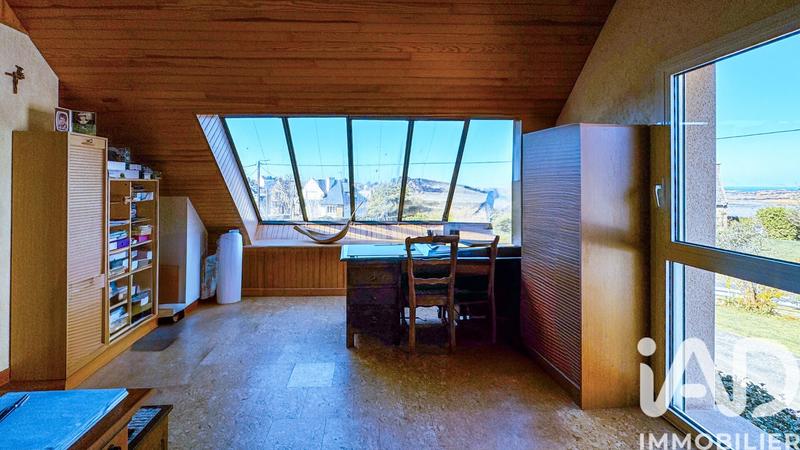 Maison - 149 m² - 6 pièces