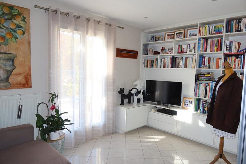 Maison d'architecte - 220 m² - 6 pièces