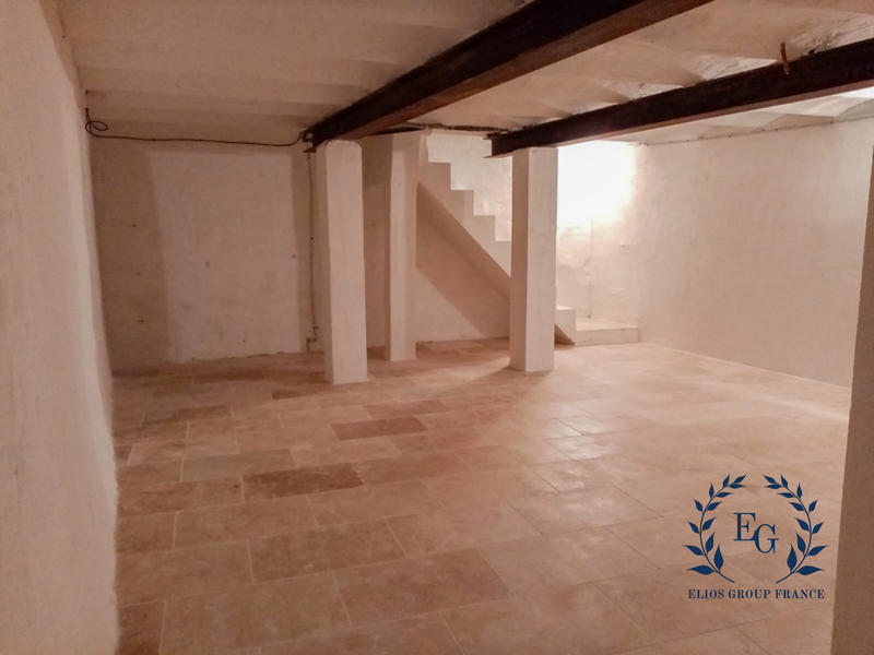 Maison - 128 m² - 6 pièces