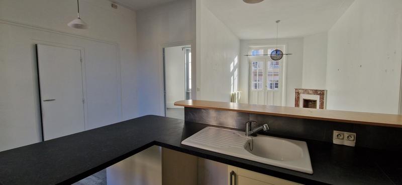 Appartement - 46 m² - 3 pièces