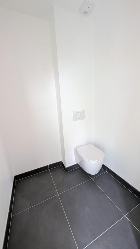 Appartement - 135 m² - 5 pièces