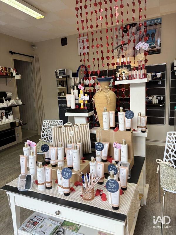 Local commercial - 70 m²